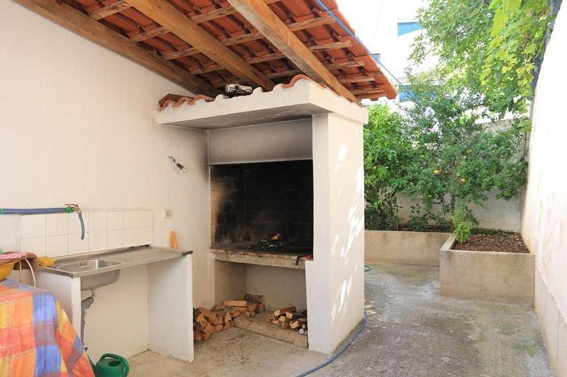 Maribela Apartments Trogir Exterior photo