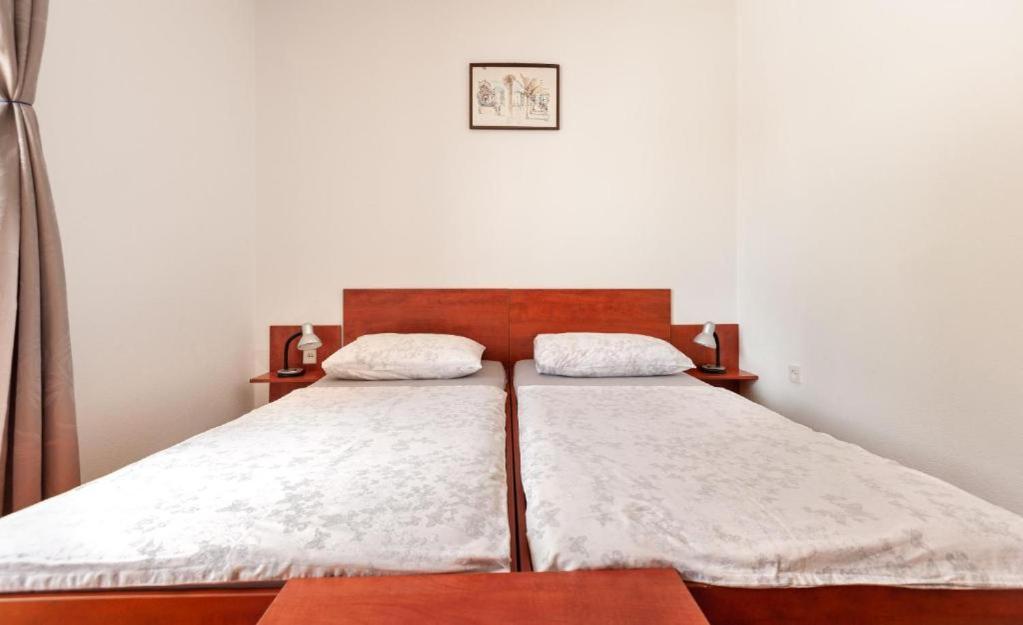 Maribela Apartments Trogir Exterior photo